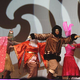 Illustration for article titled Masquerade Winners Show Off the Best Costumes of Comic Con